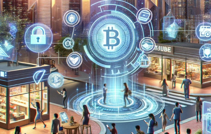 The Digital Currency Revolution: Transforming Global Finance