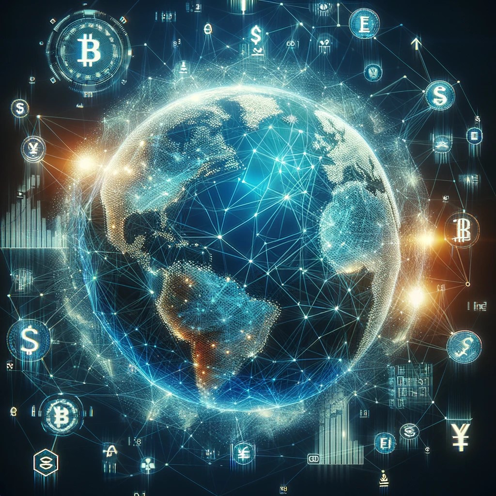 The Future of Blockchain in Financial Transactions