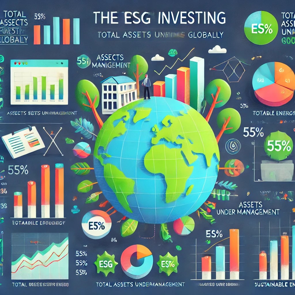 The Rise of ESG Investing